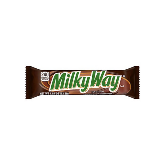 Milky Way Chocolate (36 - Pack)