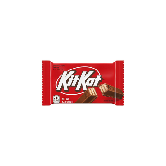 KIT KAT Milk Chocolate Wafer Candy (36 - Pack)