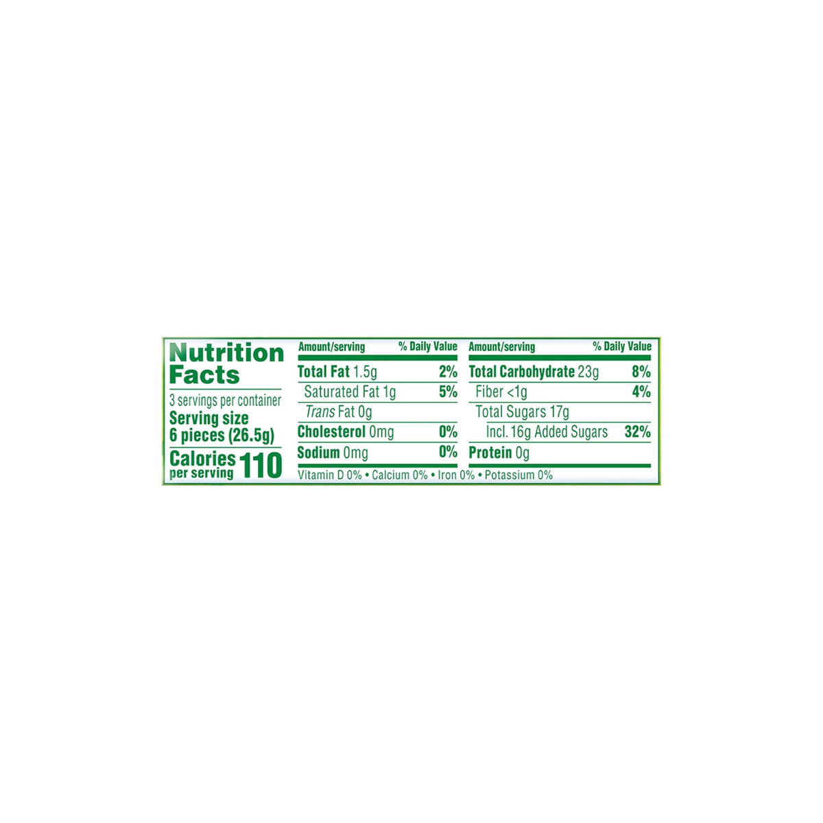 Mamba Sour (24 - Pack)