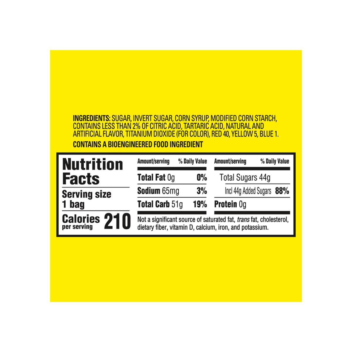 Sour Patch Kids Watermelon (24 - Pack)