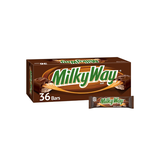 Milky Way Chocolate