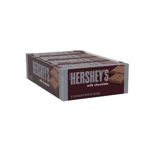 HERSHEY’S Milk Chocolate