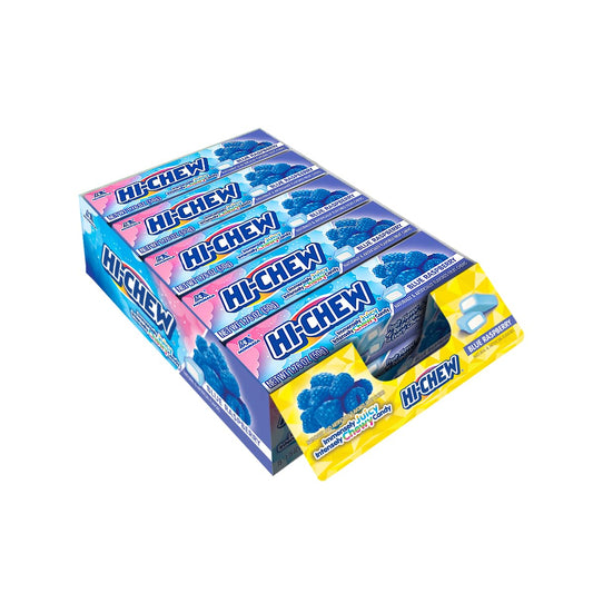 HI-CHEW Blue Raspberry