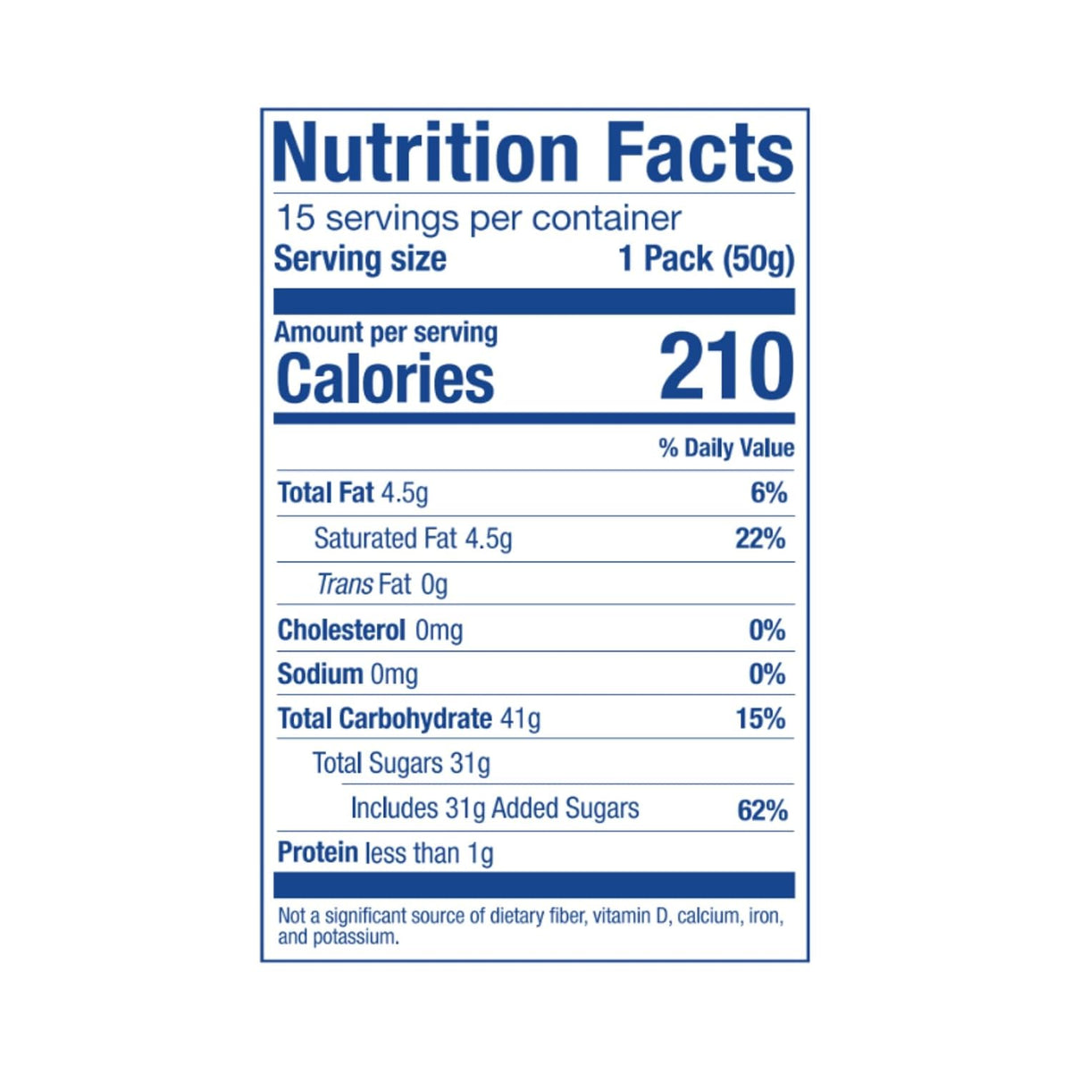 HI-CHEW Kiwi (15 - Pack)