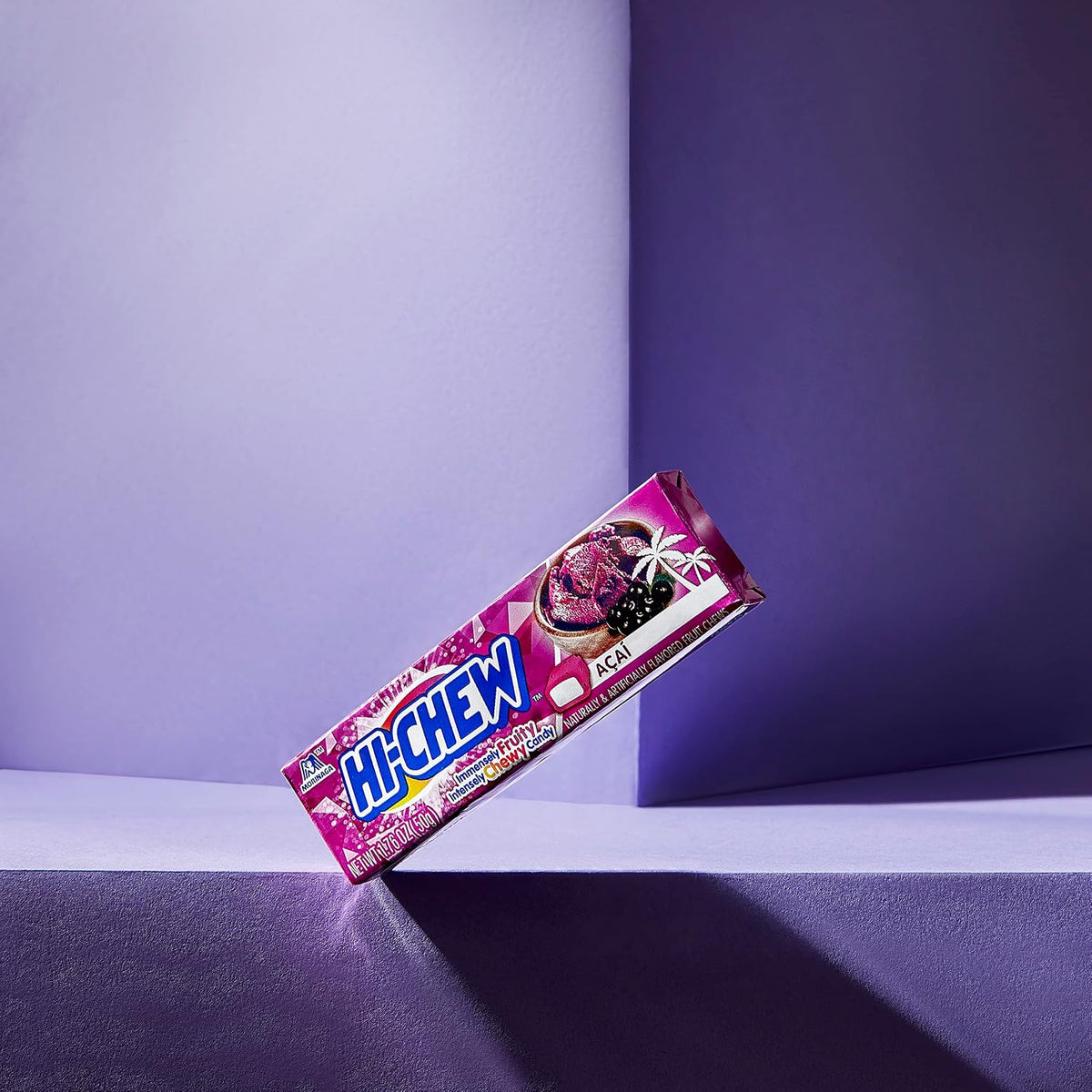 HI-CHEW Acai (15 - Pack)