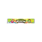 Sour Punch Straws – Rainbow Fruit Flavors, 2 oz