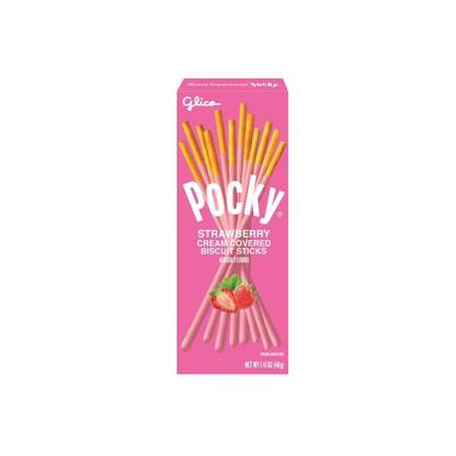 Red Bliss' Rush - Strawberry Edition Sweet & Sour