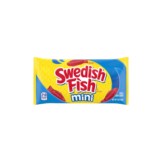 Swedish Fish