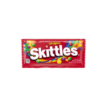 Skittles Original Fruity Chewy (36 - Pack)