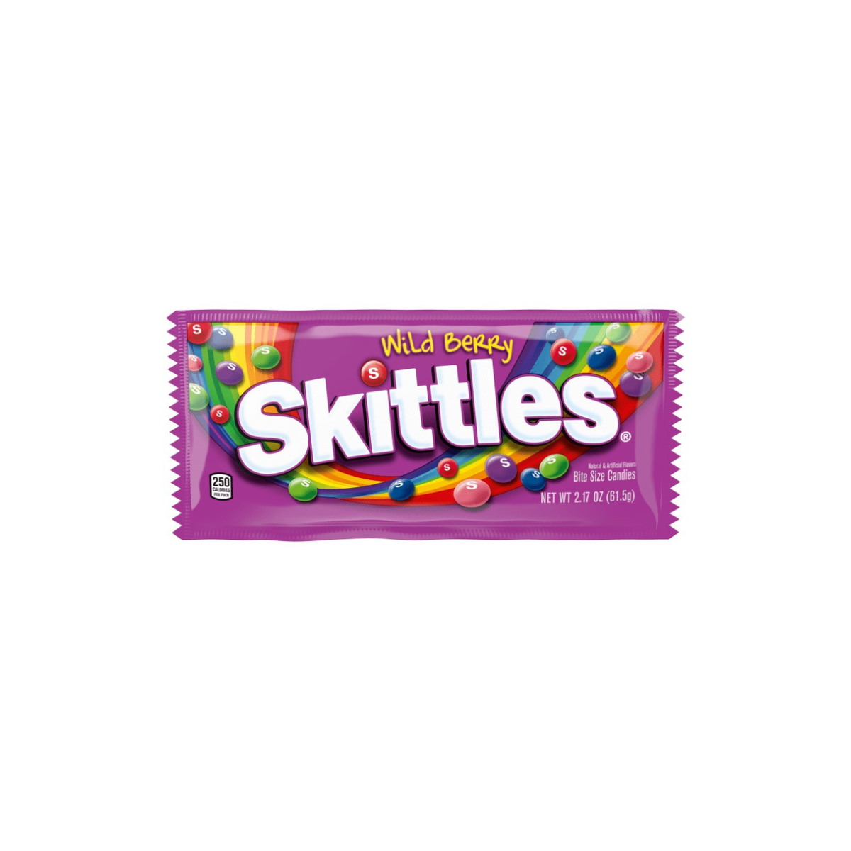 Skittles Wild Berry (36 - Pack)