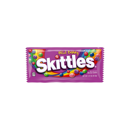 Skittles Wild Berry (36 - Pack)