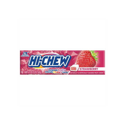 HI-CHEW Strawberry