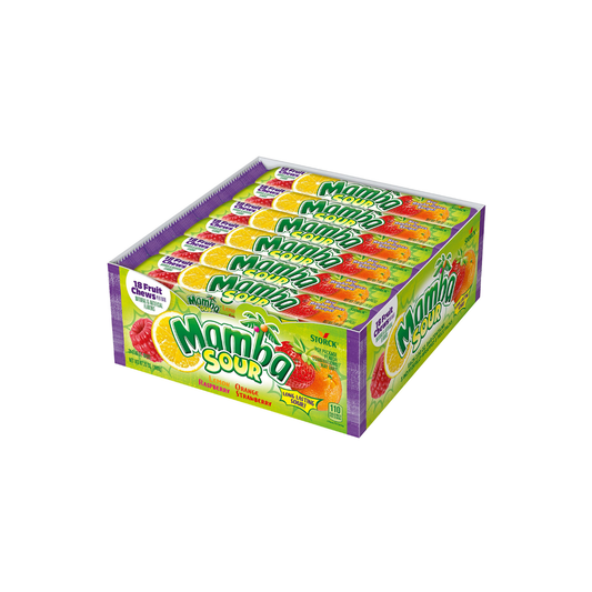 Mamba Sour (24 - Pack)