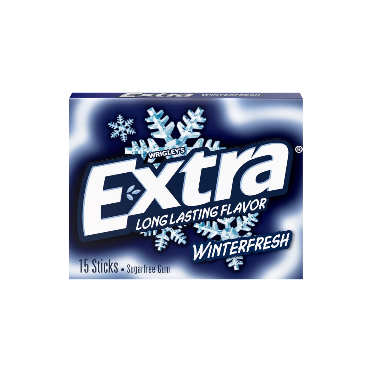 Extra WinterFresh (10 - Pack)