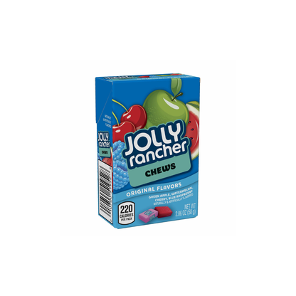 Jolly Rancher Chews (12 - Pack)