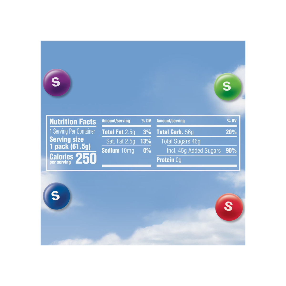 Skittles Wild Berry (36 - Pack)
