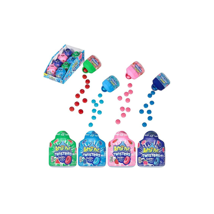 Baby Bottle Pop Twisters (8 - Pack)