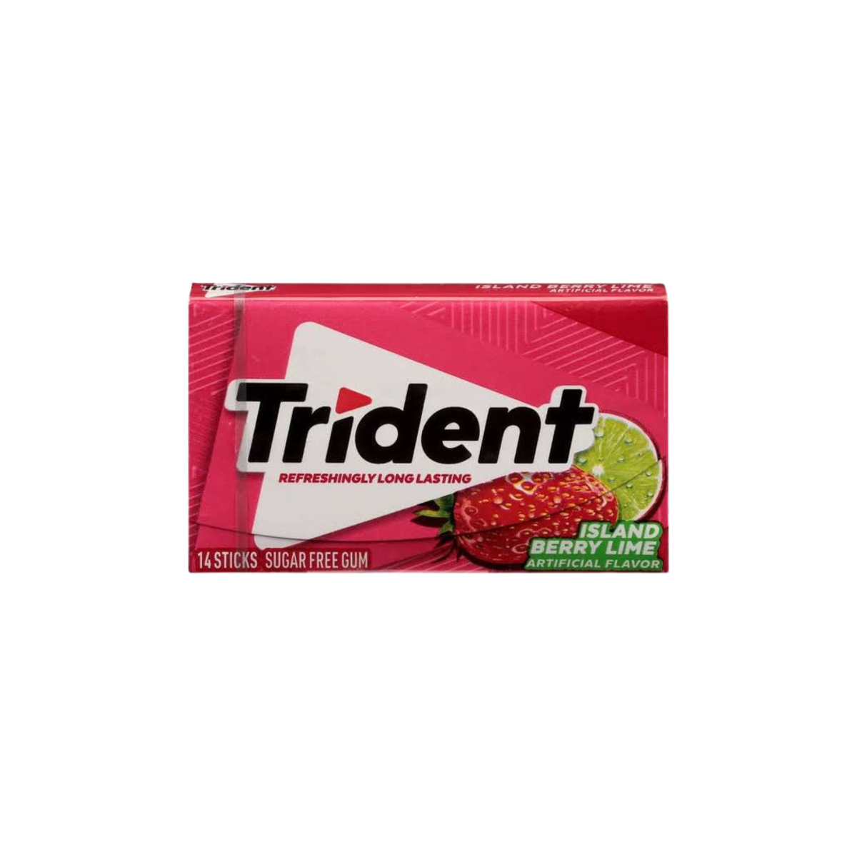 Trident Island Berry (12 - Pack)
