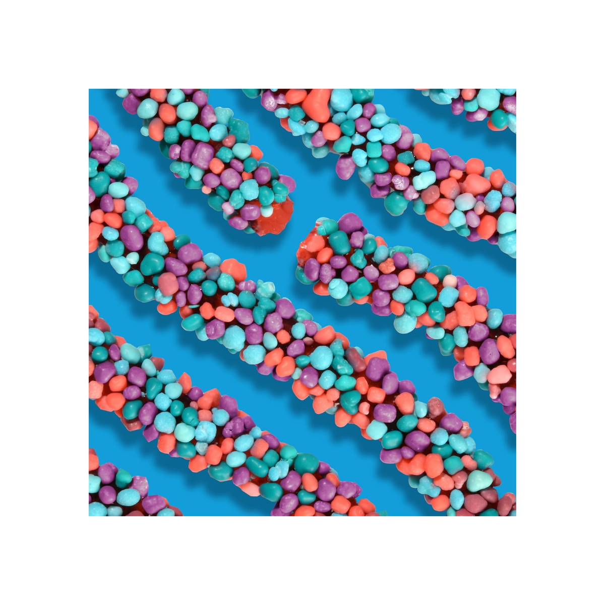 NERDS Rope Very Berry (24 - Pack)