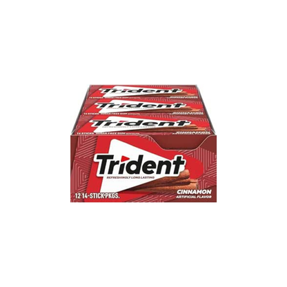 Trident Cinnamon