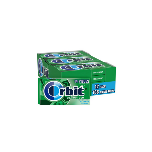 Orbit Spearmint
