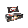 KIT KAT Dark Chocolate Bars – 1.5 oz (24 Pack)