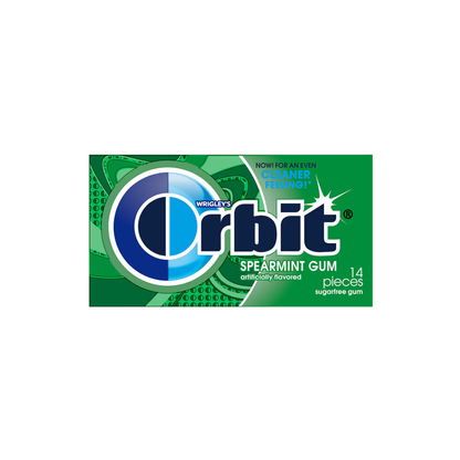 Orbit Spearmint