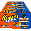 REESE'S OREO Peanut Butter Cups – 1.4 oz (24 Pack)