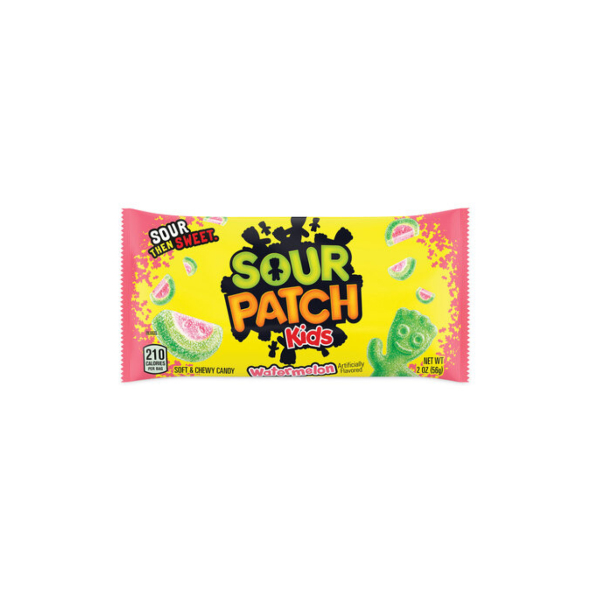 Sour Patch Kids Watermelon (24 - Pack)