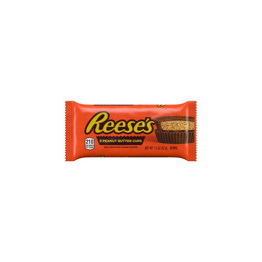 Reese’s Milk Chocolate Peanut Butter Cups (36 - Pack)