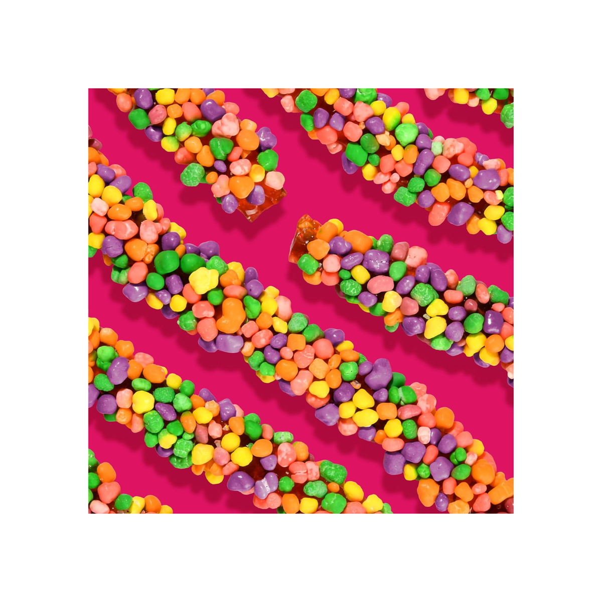 NERDS Rope Rainbow (24 - Pack)