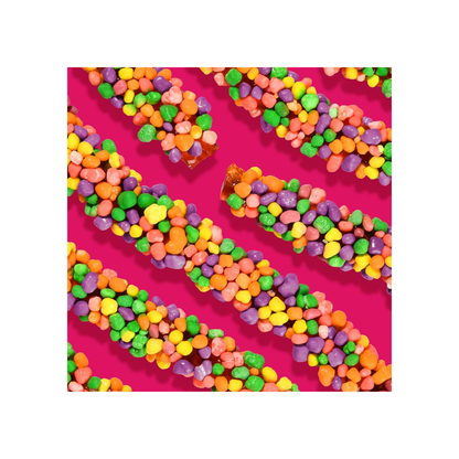 NERDS Rope Rainbow (24 - Pack)