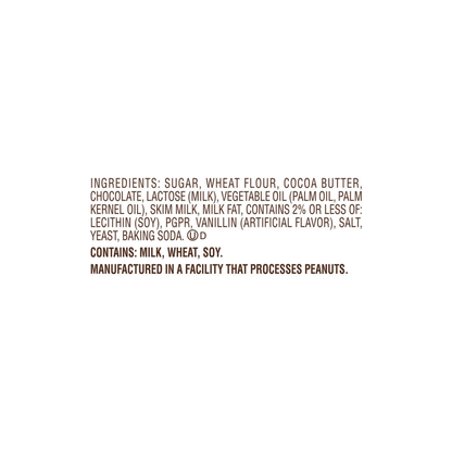 KIT KAT Milk Chocolate Wafer Candy (36 - Pack)