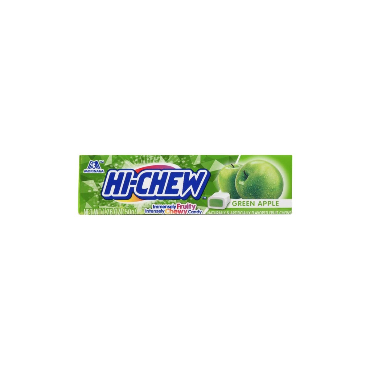 HI-CHEW Green Apple