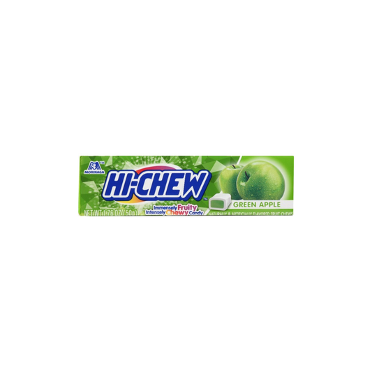 HI-CHEW Green Apple