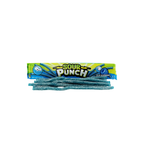 Sour Punch Straws – Blue Raspberry, (24 Pack)