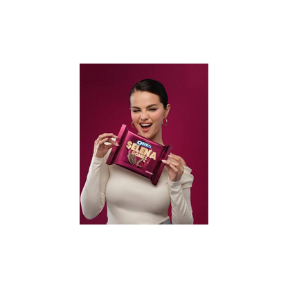 Oreo Selena Gomez LIMITED EDITION