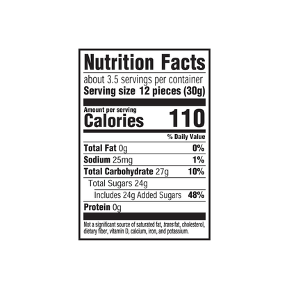 Sour Patch Kids Original 3.6 oz (12 - Pack)