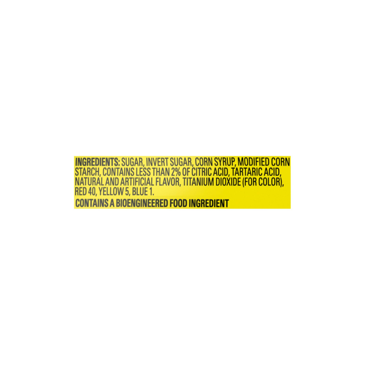 Sour Patch Kids Watermelon 3.6 oz (12 - Pack)
