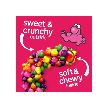 NERDS Rope Rainbow (24 - Pack)