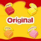 STARBURST Minis Original Fruit Chews – 1.85 oz