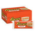 Reese's White Chocolate Peanut Butter Cups – 1.5 oz (24 Pack)