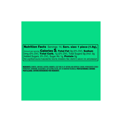 Orbit Sweet Mint (12 - Pack)