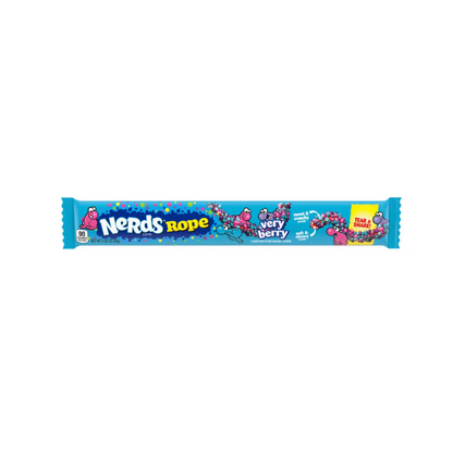 NERDS Rope Very Berry (24 - Pack)