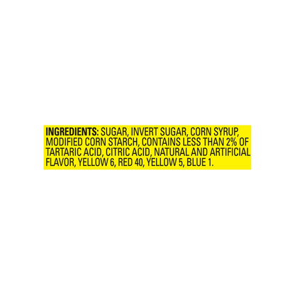 Sour Patch Kids Original 3.6 oz (12 - Pack)