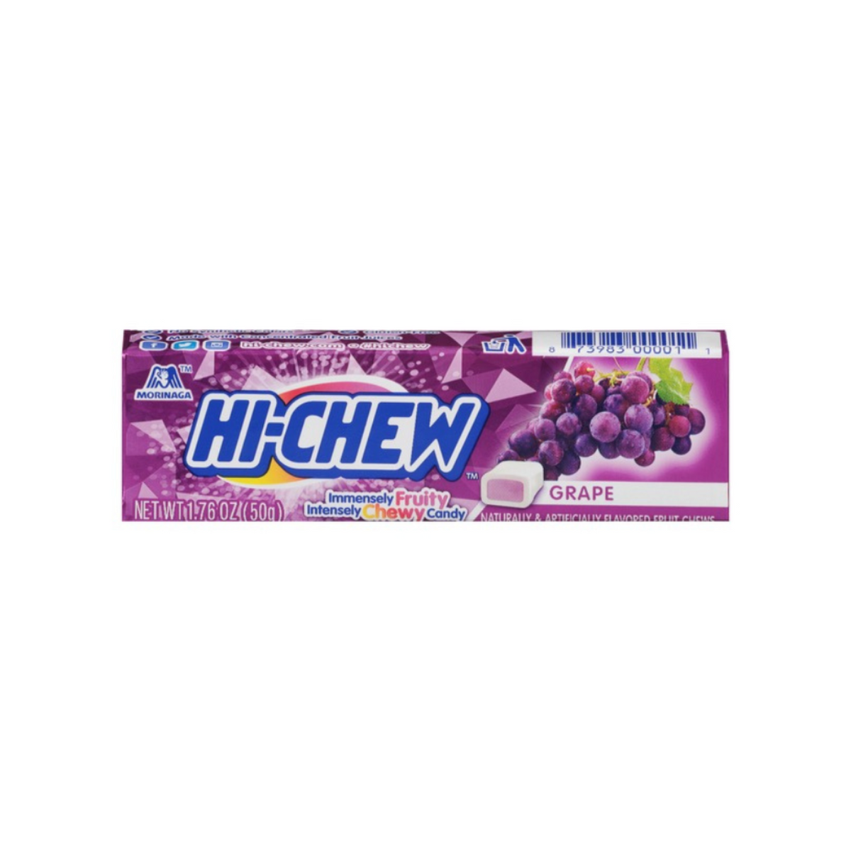 HI-CHEW Grape