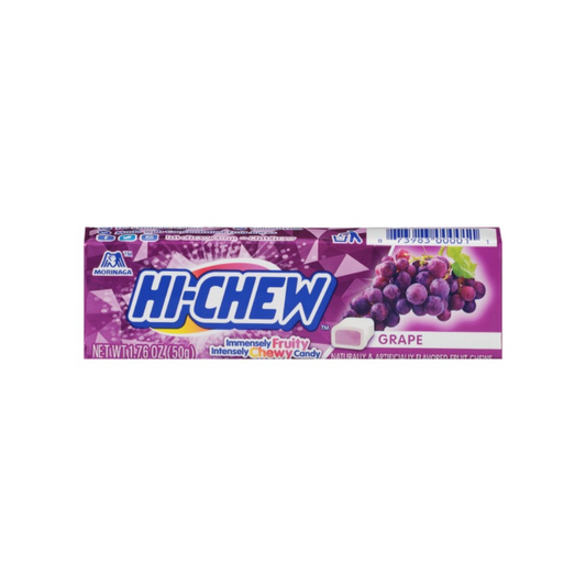 HI-CHEW Grape