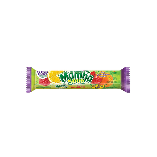 Mamba Sour (24 - Pack)