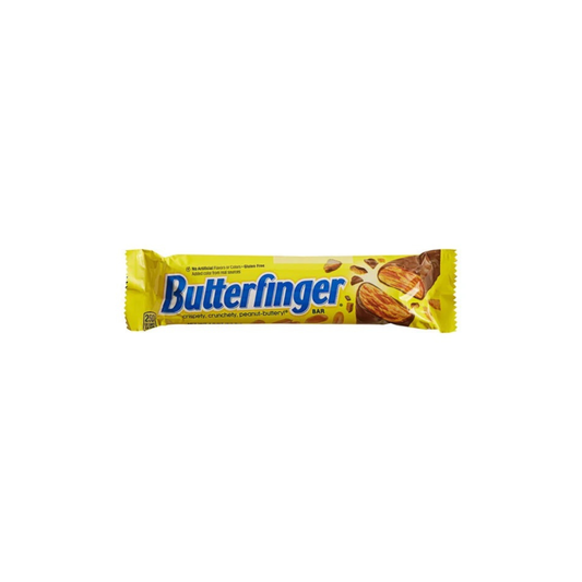 Butterfinger