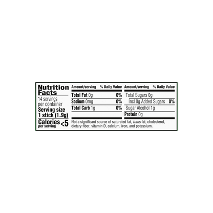 Trident Watermelon Twist (12 - Pack)